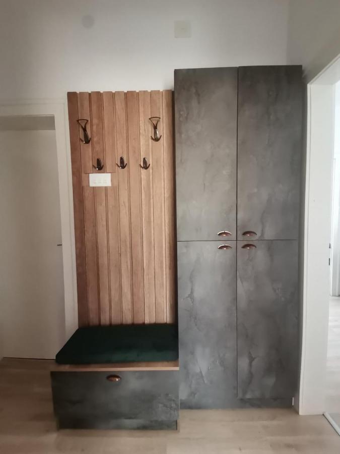 Katerina'S Apartment Manastır Dış mekan fotoğraf