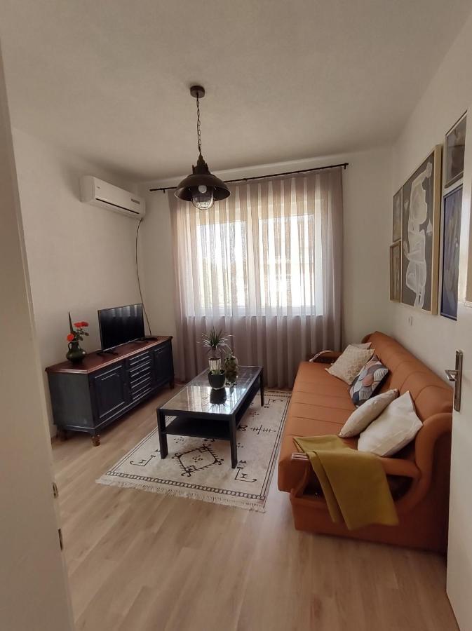 Katerina'S Apartment Manastır Dış mekan fotoğraf