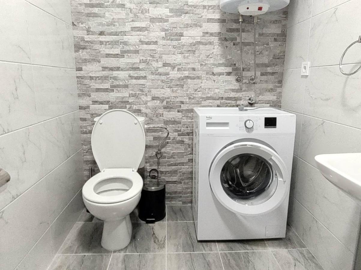 Katerina'S Apartment Manastır Dış mekan fotoğraf